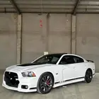 تشارجر srt بلاك اديشن اصل