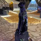 مخيم الريم للايجار اليومي الرياض