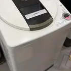 غسالة هيتاشي اتوماتيكة