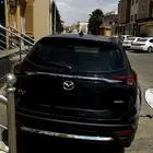 مازدا موديل 2022 فل كامل مصدوم