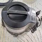 مكنسة كهربائية ريمبو