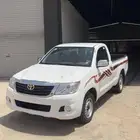 هايلوكس2013
