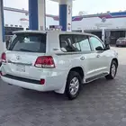 لاندكروزر جيب 2011 فل دفلوك