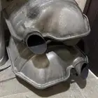 دبات خلفيه دودج شارجر حق الوكاله