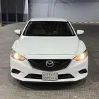 مازدا 6 2016 استاندر للبيع