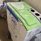 عربه تناسب لتغسيل السيارات واشياء اخره