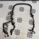 ظفيرة مكينه لاندكروزر