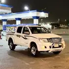 هايلوكس دبل قير تماتيك للبدل بغماره
