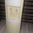 غسالة برادة كهربائية