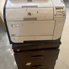 طابعه ليزر اتش بي واله تصوير مستندات