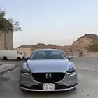 مازدا 6 موديل 2022