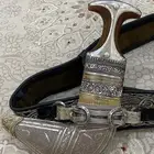 خنجر عماني كفوو