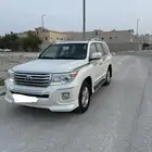 لاندكروزر الممشئ قليل