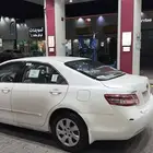 كامري موديل 2011