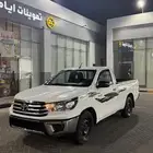 هايلوكس 2021