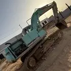 بوكلين كوبيلكو اس كي 200 مديل 2004