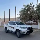 هايلوكس للبيع موديل 2023