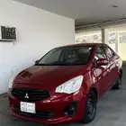 ميتسوبيشي اتراج 2018