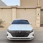 هونداي ازيرا 2020 ( بنزين ) فل كامل بحالة الوكالة