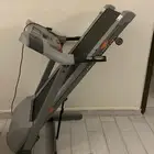 سير مشي كهربائي