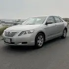كامري 2007