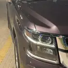 تاهو 2016 بدون دبل