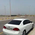 هواند سيفيك 2008