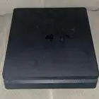 للبيع سوني 4 مع قرند