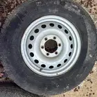 جنوط هايلوكس سلق من 2016 وفوق