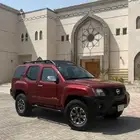 نيسان اكستيرا 2015 نسخة off road