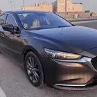 مازدا 6 2019