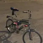 رامبو صيني درجه اولى اسمنتي