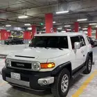 تويوتا اف جي