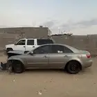 سوناتا 2010