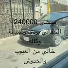 مرسيدس CL500