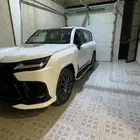 جيب لكزس 2024 اف اسبوارت شرط مستخدم واحد بريمي