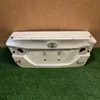 كامري قراندي 2020