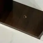 ديكور شاشه والي بديكور هذا الديري مكان المسمار بالارض