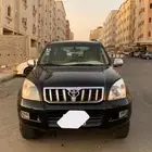 تويوتا برادو 2003 نظيف جدا
