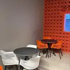 مطعم للتقبيل