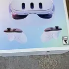 نظارة ميتا كويست 512 جيجا 3