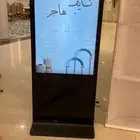 شاشات تفاعلية لمس فل تتش