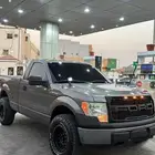فورد F150 دبل V6 غمارة موديل 2014 بحالة الوكالة