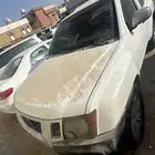 نيسان اكستيرا 2008 ممشاه 173 الف قابل للزيادة شغال الموتر