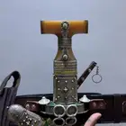 جنبيه حك زراف