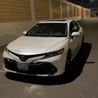 كامري 2020 فل كامل هايبرد