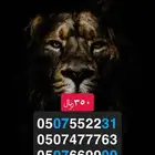 ارقام stc مميزة