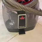 مكنسة سجاد وموكيت للبيع ب300 جديده مستعمله فقط كم مره