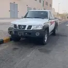 للبيع شاص نيسان 2015