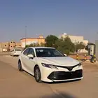 كامري 2020 استاندر